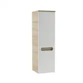 Пенал SB-350 Classic R Латте/Білий Ravak Чехія (X000000942)