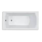 Ванна Linea XL 1700X750 A24T050000+ ніжки Roca ІСПАНІЯ (A24T050000)