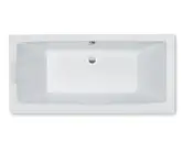 Ванна акрил.Vita 180*90 A24T082000 +ніжки Roca