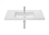 Roca Alter Умивальник підвісний 100х46, білий (A3270MA000)