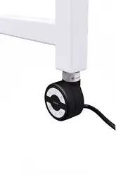 ТЕН з кабелем MOA 400W Black matt Terma (WEMOA04T905U)