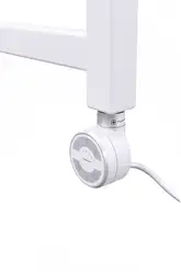 ТЕН з кабелем MOA 600W White Terma (WEMOA06T916U)