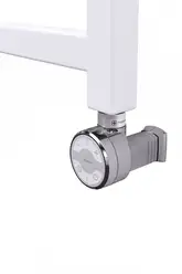ТЕН прихованого монтажу MOA 600W Chrome Terma (WEMOA06TCROM)