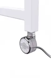 ТЕН з кабелем MOA 600W Chrome Terma (WEMOA06TCROU)