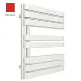 Рушникосушка 655x500 Warp S WGWAS065050K328GD Terma