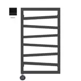 Рушникосушка 835х500 Zigzag WLZIG083050KIHEE1TS1D Terma