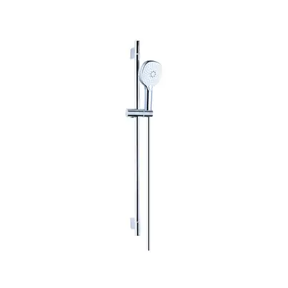 15782023 Mode S Sliding Штанга для душу з лійкою руч. 3-реж, шланг 150 см, хром Adell (15782023) 15782023 Mode S Sliding Штанга для душу з лійкою руч. 3-реж, шланг 150 см, хром Adell (15782023)