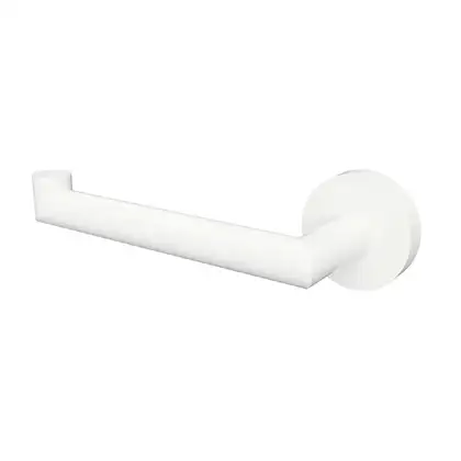 104212034L White Тримач туалетного паперу Bemeta Чехія (104212034L) 104212034L White Тримач туалетного паперу Bemeta Чехія (104212034L)