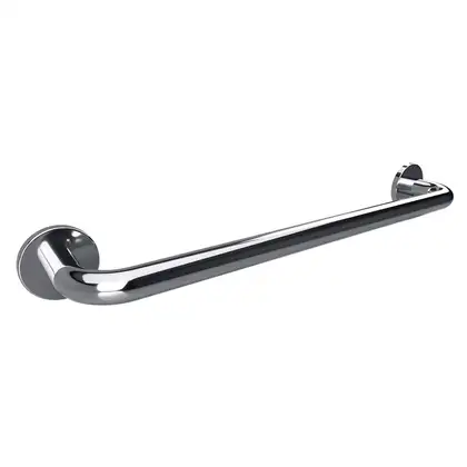Bemeta 301100601 HELP: поручень 600 mm, нерж Bemeta 301100601 HELP: поручень 600 mm, нерж