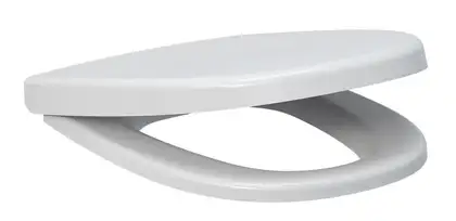 Cersanit Кришка для Arteco дюропласт Церсаніт (CSSD1003160961) Cersanit Кришка для Arteco дюропласт Церсаніт (CSSD1003160961)