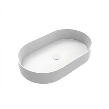 Cielo Shui Comfort Умывальник накладной, белый (SHCOLAO60 white) Cielo Shui Comfort Умывальник накладной, белый (SHCOLAO60 white)