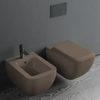 Унітаз підвісний Shui Comfort SHCOVSAN Arenaria Cielo ІТАЛІЯ (SHCOVS AN Arenaria) Унітаз підвісний Shui Comfort SHCOVSAN Arenaria Cielo ІТАЛІЯ (SHCOVS AN Arenaria)
