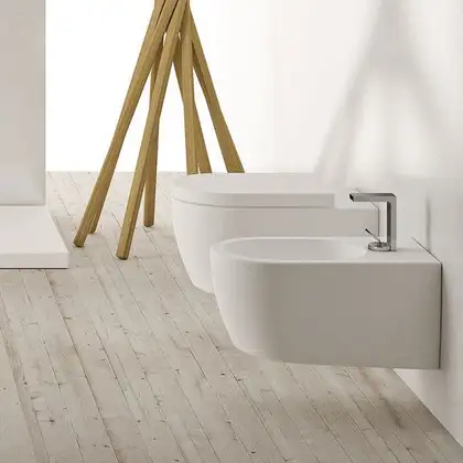Унітаз підвісний SMVSNWK 34x53x26h Smile, keep clean. white Cielo ІТАЛІЯ (SMVSNWK white) Унітаз підвісний SMVSNWK 34x53x26h Smile, keep clean. white Cielo ІТАЛІЯ (SMVSNWK white)