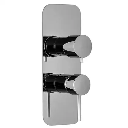 Fima Carlo Змішувач для душу Spillo Up (F3039X6CR), Fima