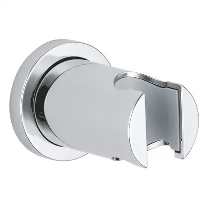 Настінний тримач GROHE Rainshower (27074000)