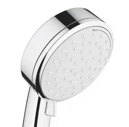 Ручний душ, 2 режими струменя Grohe New Tempesta Cosmopolitan (27571002) Ручний душ, 2 режими струменя Grohe New Tempesta Cosmopolitan (27571002)