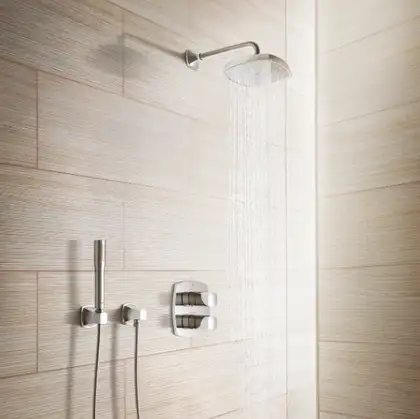 Настінний тримач Grohe Grandera (27969000) Настінний тримач Grohe Grandera (27969000)