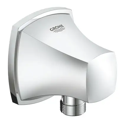 Шланговое під'єднання Grohe Grandera (27970000) Шланговое під'єднання Grohe Grandera (27970000)