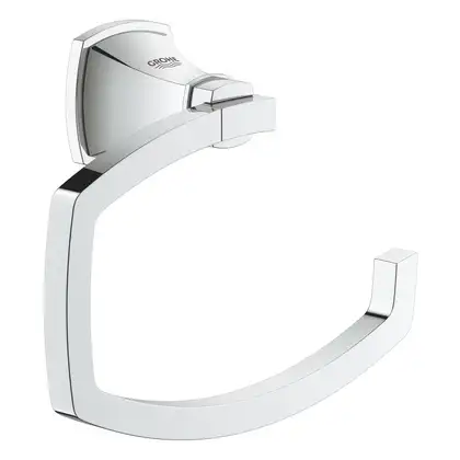 Тримач туалетного паперу Grohe Grandera (40625000)