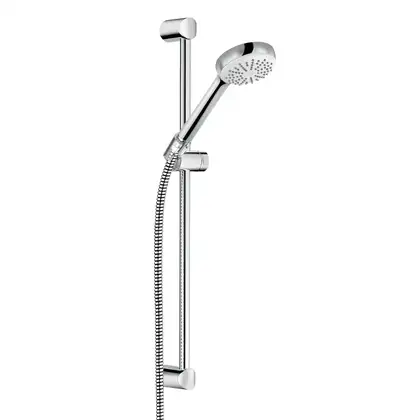 Kludi Logo Душевая штанга 1S, хром (6816005-00) Kludi Logo Душевая штанга 1S, хром (6816005-00)