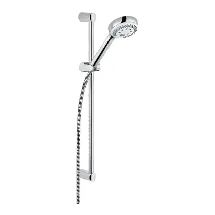 Душ. гарнітур Logo 6836305-00 3S 600mm, KLUDI НІМЕЧЧИНА Душ. гарнітур Logo 6836305-00 3S 600mm, KLUDI НІМЕЧЧИНА