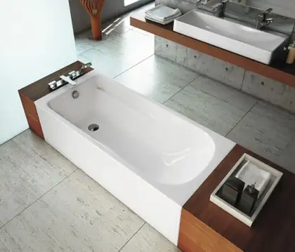 Ванна COMFORT PLUS 190х90см прямокутна KOLO ПОЛЬЩА (XWP1490000) Ванна COMFORT PLUS 190х90см прямокутна KOLO ПОЛЬЩА (XWP1490000)