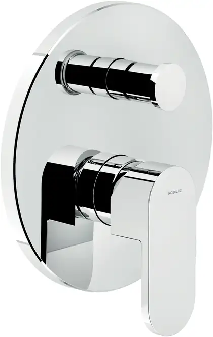 Nobili WE81100 Вбудована частина змішувача для душу (WE81100) Nobili WE81100 Вбудована частина змішувача для душу (WE81100)