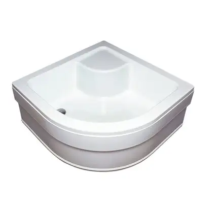 Ravak Sabina 80 Панель для душевого поддона (A914001020) Ravak Sabina 80 Панель для душевого поддона (A914001020)