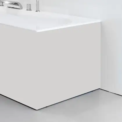 Панель City Slim бокова 80R, біла Ravak Чехія (X000001065) Панель City Slim бокова 80R, біла Ravak Чехія (X000001065)