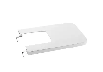 Кришка для біде Roca Inspira Square (A80653200B) Кришка для біде Roca Inspira Square (A80653200B)