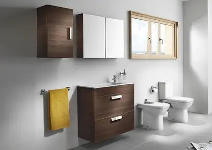 Кришка для біде, Roca Debba Soft-Close (A8069D2004) Кришка для біде, Roca Debba Soft-Close (A8069D2004)