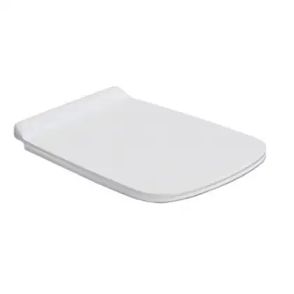 Кришка soft close BB 004 до унітазів колекції Baden&Baden white SIMAS ІТАЛІЯ (BB004 white) Кришка soft close BB 004 до унітазів колекції Baden&Baden white SIMAS ІТАЛІЯ (BB004 white)
