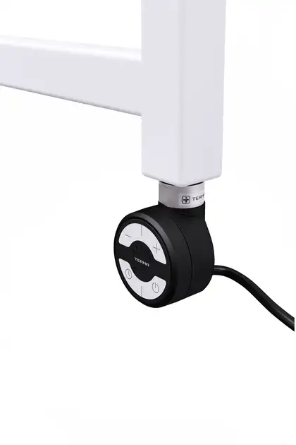 ТЕН з кабелем MOA 600W Black matt Terma (WEMOA06T905U) ТЕН з кабелем MOA 600W Black matt Terma (WEMOA06T905U)