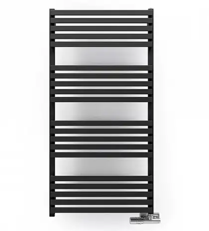 Рушникосушка 1185х600 Quadrus Slim WGQUS118060K9M5SX Terma Рушникосушка 1185х600 Quadrus Slim WGQUS118060K9M5SX Terma