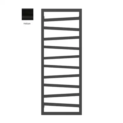 Рушникосушка 1310х500 Zigzag WGZIG131050KIHESX Terma Рушникосушка 1310х500 Zigzag WGZIG131050KIHESX Terma