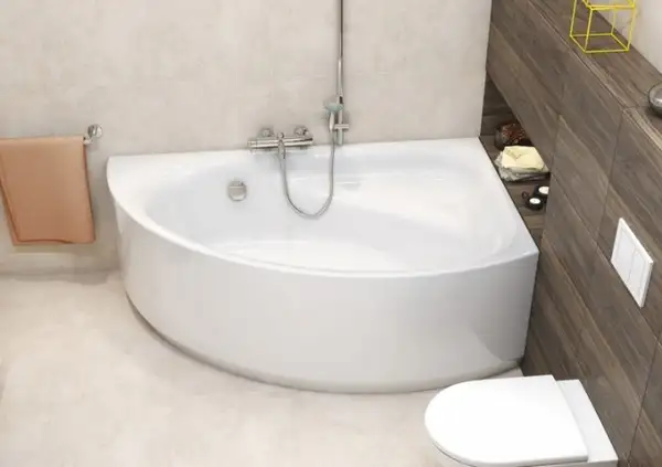 Панель для ванни асим МEZA  170 П/Л  , Cersanit (AZCB1001171061)