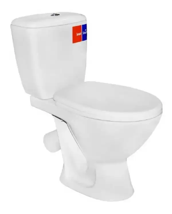 Cersanit Компакт 382 Кoral  031 3/6 з криш пол Церсаніт (CCKZ1011761753)