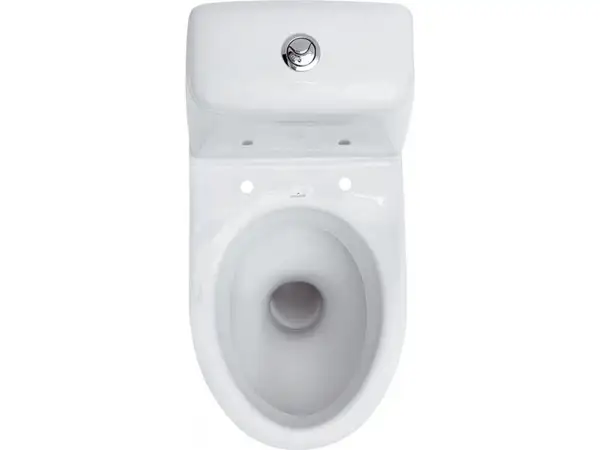 Cersanit Компакт 437 E031, кришка дюропласт (CCKZ1012071753)