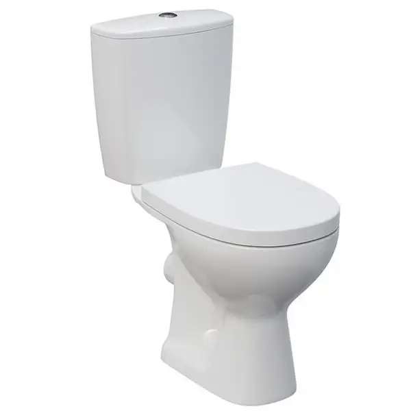 Cersanit Компакт 616 Arteco 011 3/5 New Co Ts Arteco Dur Antib Sc Eo Церсаніт ПОЛЬЩА (CCKZ1014021894)