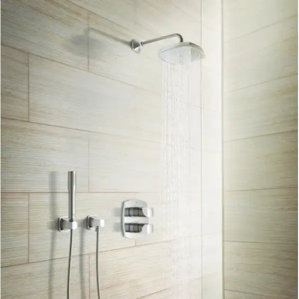 Термостат для душу Grohe Grandera (19948000) Термостат для душу Grohe Grandera (19948000)
