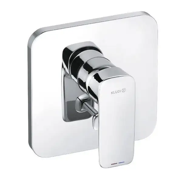 Накладна панель ванна / душ Pure&style 406500575 KLUDI НІМЕЧЧИНА Накладна панель ванна / душ Pure&style 406500575 KLUDI НІМЕЧЧИНА