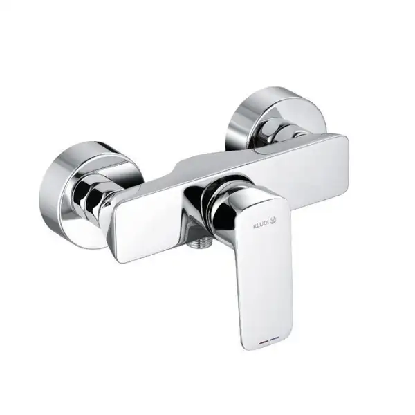Змішувач душ Pure&style 408410575 KLUDI НІМЕЧЧИНА Змішувач душ Pure&style 408410575 KLUDI НІМЕЧЧИНА