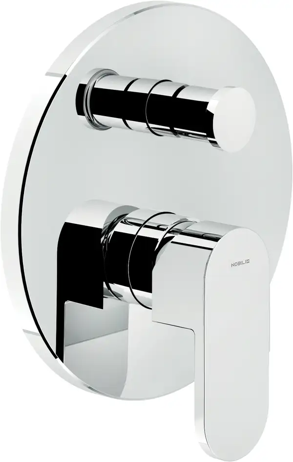 Nobili WE81100 Встраиваемая часть смесителя для душа (WE81100) Nobili WE81100 Встраиваемая часть смесителя для душа (WE81100)