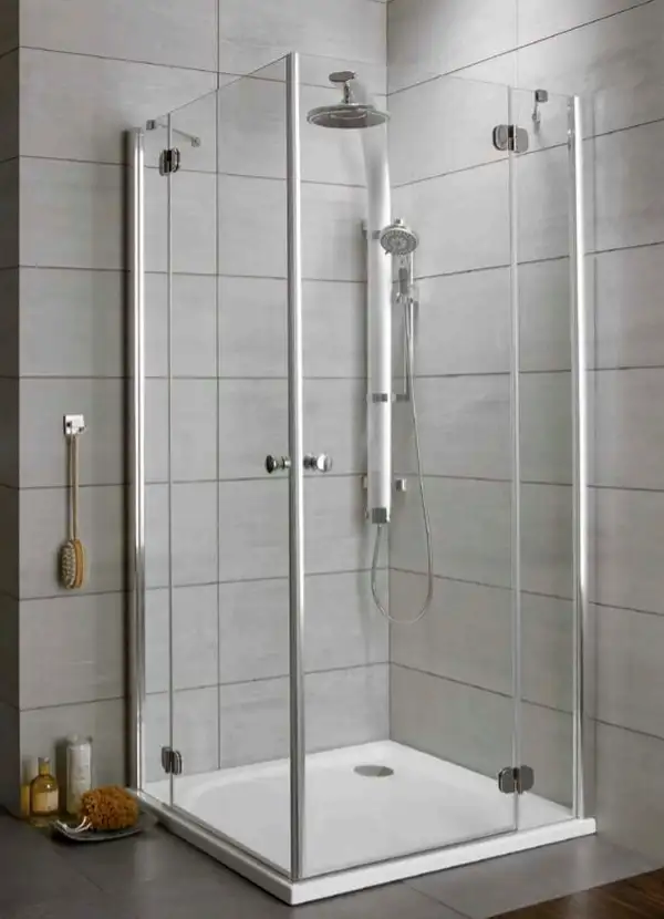 Душова кабіна квадратна Torrenta KDD 80L×80R, (32262-01-01N) RADAWAY (132262-01-01) Душова кабіна квадратна Torrenta KDD 80L×80R, (32262-01-01N) RADAWAY (132262-01-01)