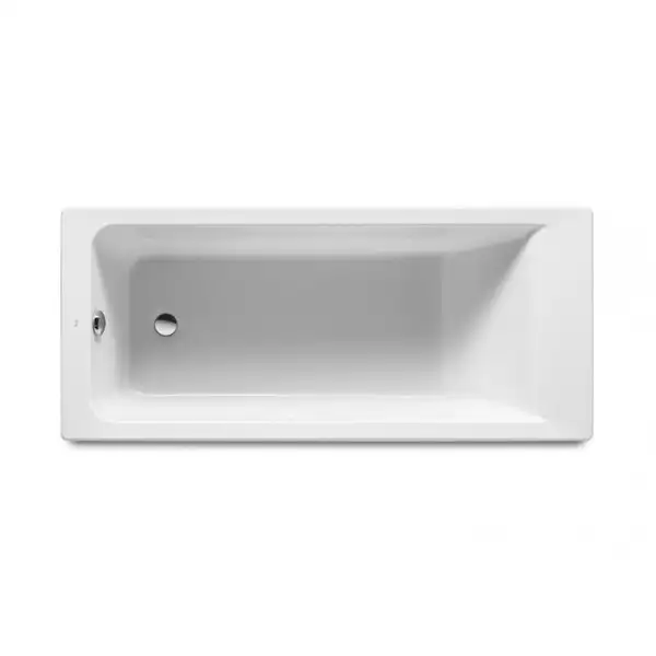 Ванна А248195000 Easy 1600x700+ніжки Roca (A248195000) Ванна А248195000 Easy 1600x700+ніжки Roca (A248195000)