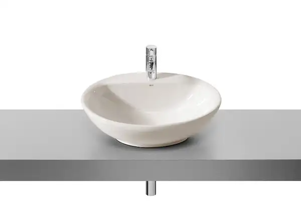 Fontana раковина 600*480 (А327877000), Roca (A327877000)