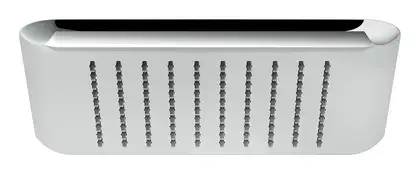 AD139/122CR Верхній душ квадрат 245 мм хром Nobili ІТАЛІЯ (AD139/122CR) AD139/122CR Верхній душ квадрат 245 мм хром Nobili ІТАЛІЯ (AD139/122CR)