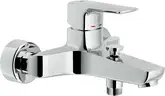 Nobili Acquaviva Смеситель для ванны, хром (VV103110/1CR)