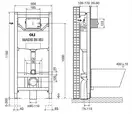 Інсталяція OLI 120 PLUS OlIPure (152972/880780),механічна Oli Португалія