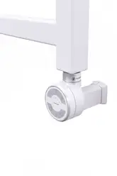 ТЕН прихованого монтажу MOA 400W White Terma (WEMOA04T916M/WEMOA04F916M)